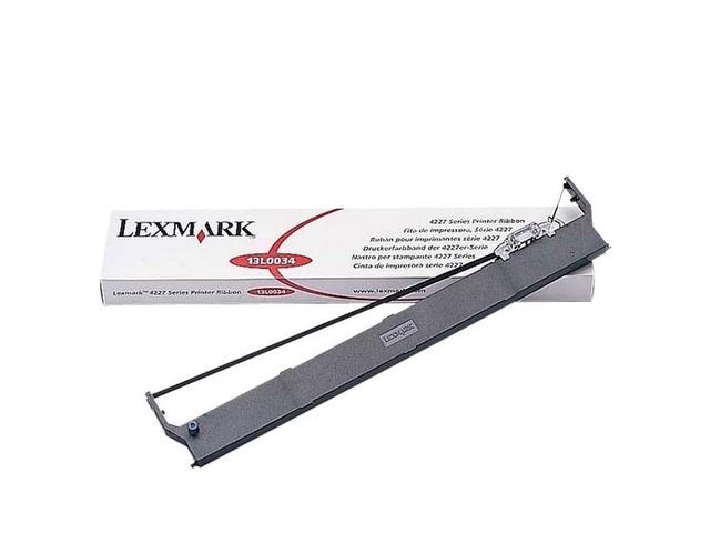 Lexmark Lint 13L0034 geschikt voor 4227