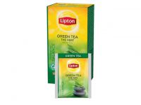 Lipton Thee Green mint, 1,6 gram per zakje (doos 150 stuks)