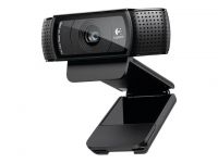 Webcam Logitech C920 HD Pro