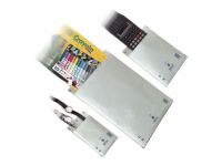 Mail Lite® Plus D1 Luchtkussenenvelop, 260 x 180 mm, Kraftpapier, Wit (doos 100 stuks)