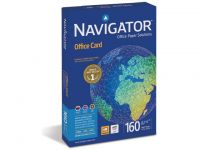 Papier Navigator A4 160g of crd/ds5x250v