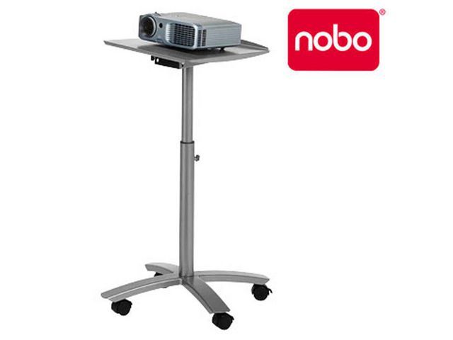 Nobo Projectortafel Geschikt voor DLP/LCD projector