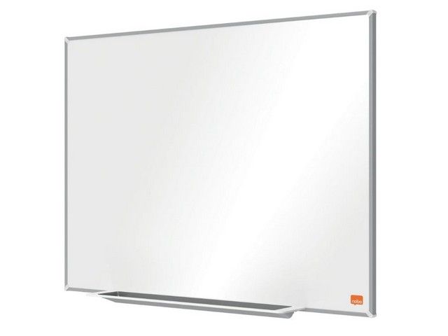 Whiteboard Nobo Impression staal 60x45