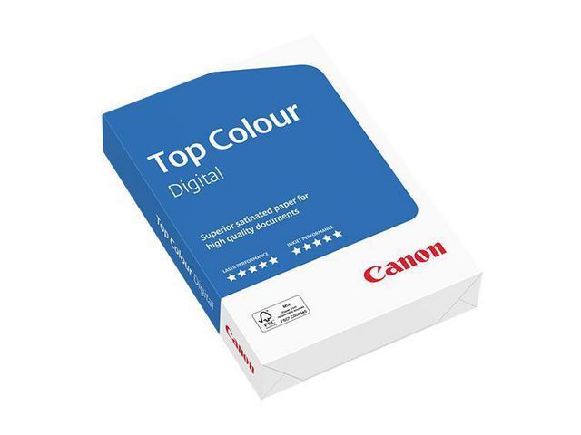 Papier Canon A3 120gr TopColor/ds4x500v