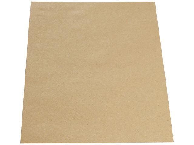 Our Choice Dienst envelop gegomde klep bruin C6 114 x 162 mm, 70 g/mu00b2 (doos 500 stuks)