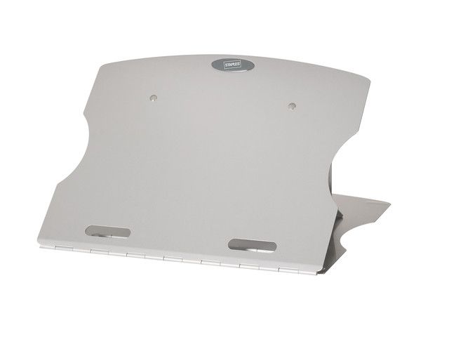 Our Choice Laptopstandaard Executive Aluminium, lichtgewicht
