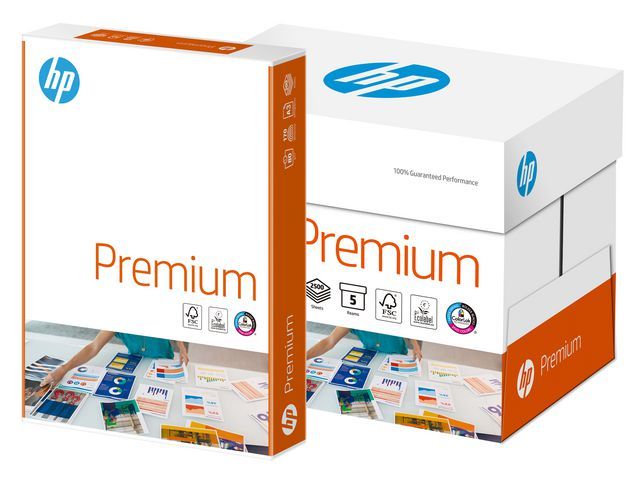 Papier HP Premium A3 80g/bx5x500v