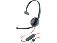 Headset Poly Blackwire C3210 usb