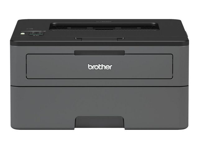 Printer Brother HLL2375DW mono laser