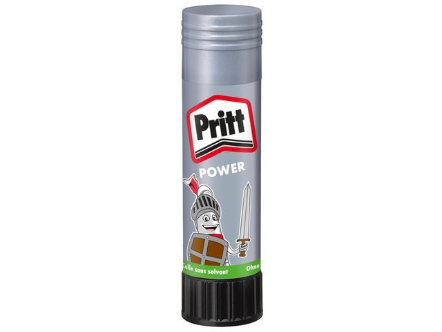 Pritt Lijmstift Power, 19,5 gram