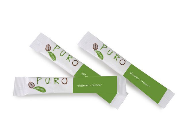 PURO Creamersticks 2,5 gram per stick (doos 1000 stuks)