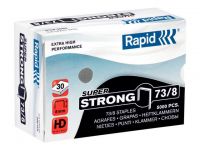 Nieten Rapid 73/8 Super Strong/doos 5000