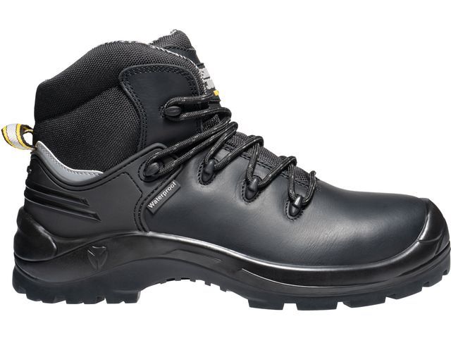 Schoen Safety Jogger X430 42 zwart