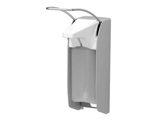 SanTRAL ingo-man plus ELS A/24 - dispenser voor desinfectiemiddel/zeep