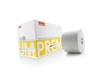 Satino Premium Toiletpapier Systeemrollen, 2 laags, 9,8 x 14 cm, Wit (doos 24 x 100 meter)