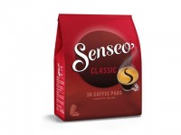 Senseo Classic Koffiepads (doos 10 x 36 stuks)
