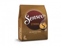 Senseo Strong Koffiepads (pak 36 stuks)