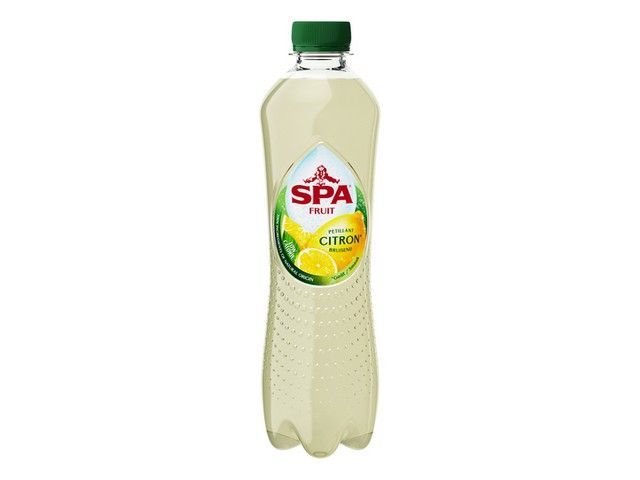 Frisdrank Spa citroen 0,15stg 0,40L/pk6