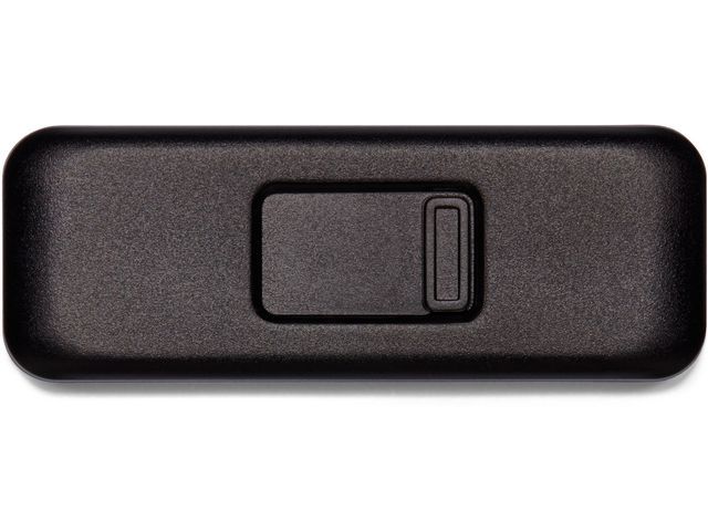 Staples Relay 16 GB USB 3.0 -stick met schuifregelaar, zwart