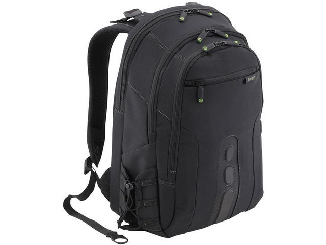 Laptopbag Targus EcoSpruce Backpack 15,6
