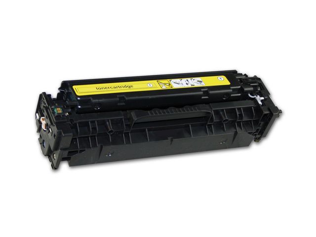 Toner private label Canon 718ye 2,8K Gee