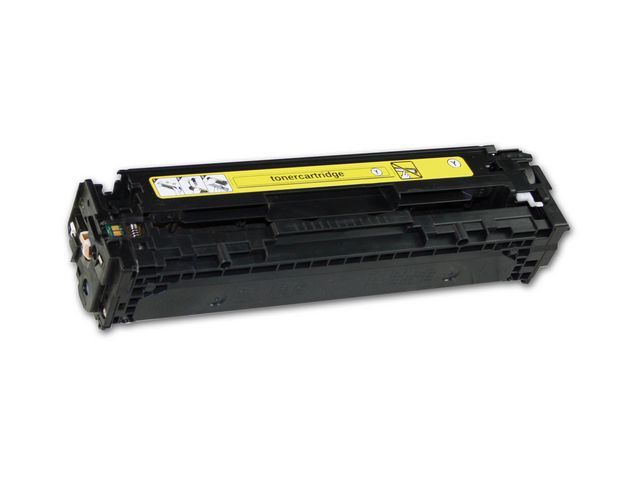 Toner private label Canon 731ye 1,8K Gee
