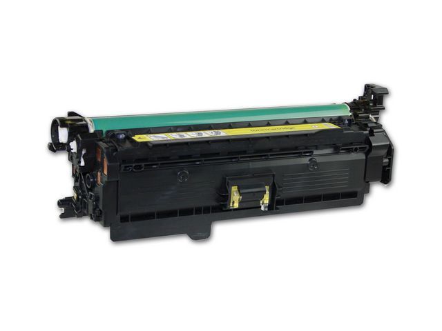 Toner private label Canon 732ye 6,4K Gee