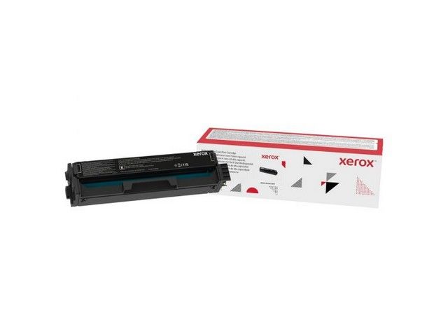 Toner Xerox C230/C235 3K zwart