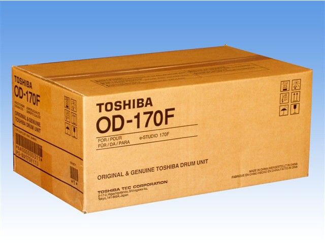 Toshiba Drum OD-170F