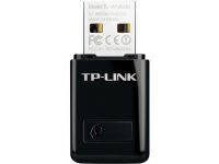 Mini wrls N Tp-Link usb adapter