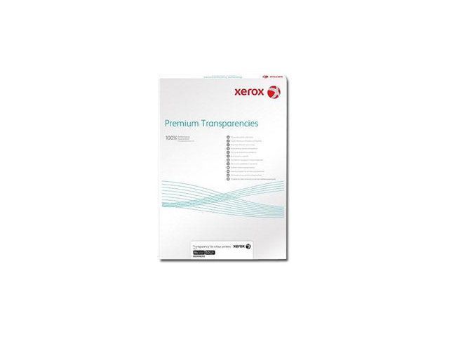 Transparant Xerox 003R98205 A4/ds100