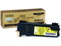 Toner Xerox Phaser 6125 1K geel