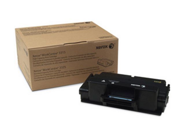 Toner Xerox WC3315/3325 zwart 5K