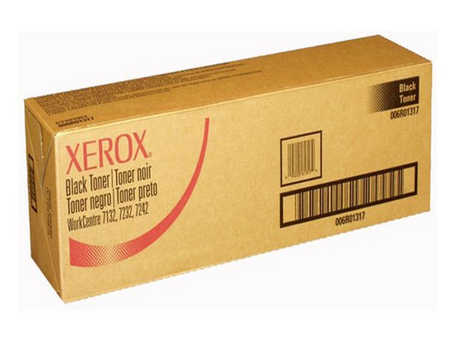 Toner Xerox WC7132/7232/7242 21K zwart
