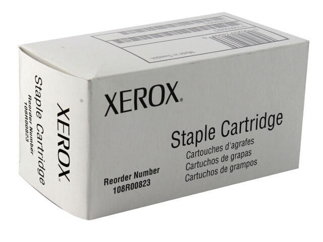 Xerox Xerox - nietcartridge (pak 15000 stuks)